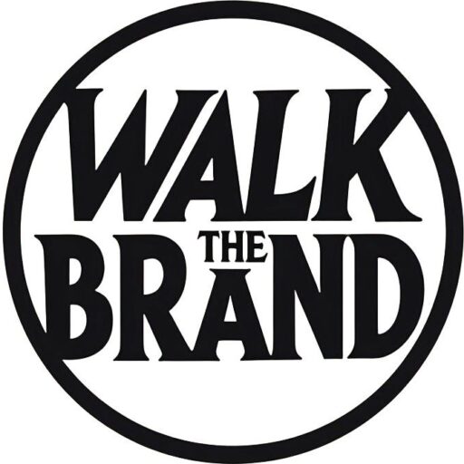 Walk the Brand