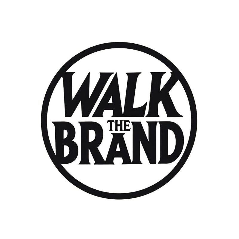 Walk the Brand